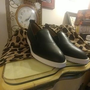 Everlane street loafer